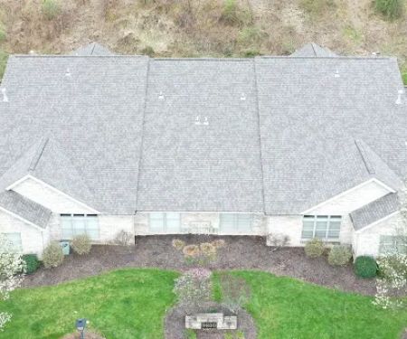 Slagle Roofing & Construction