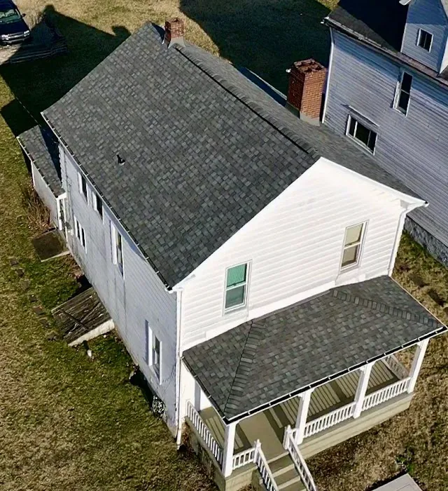 Slagle Roofing & Construction Picture 4