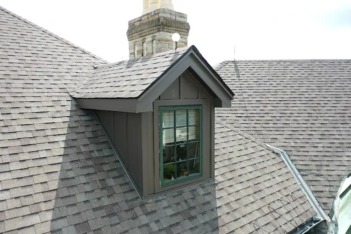 Slagle Roofing & Construction Picture 5