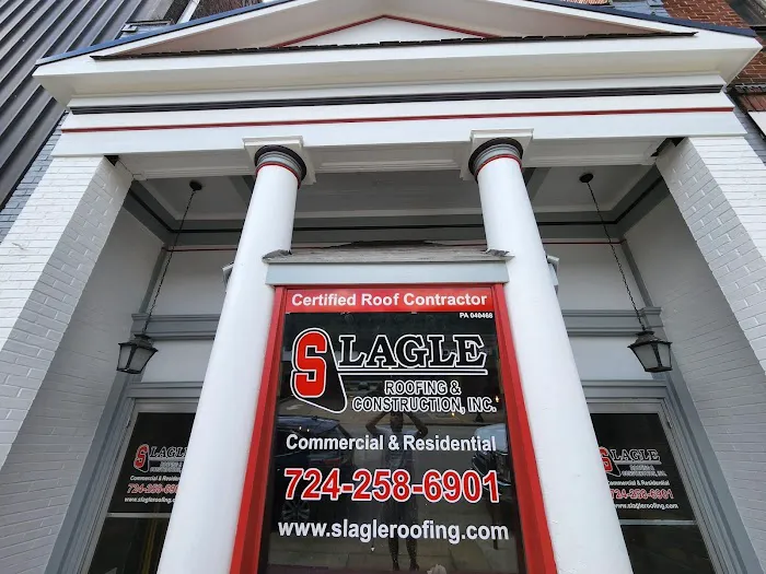 Slagle Roofing & Construction Picture 6