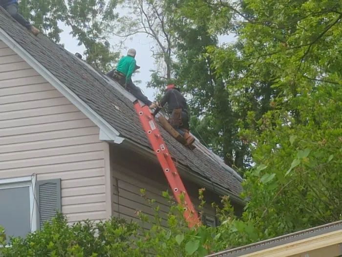 Slagle Roofing & Construction Picture 10