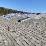 Pittsburgh Roof Club LLC