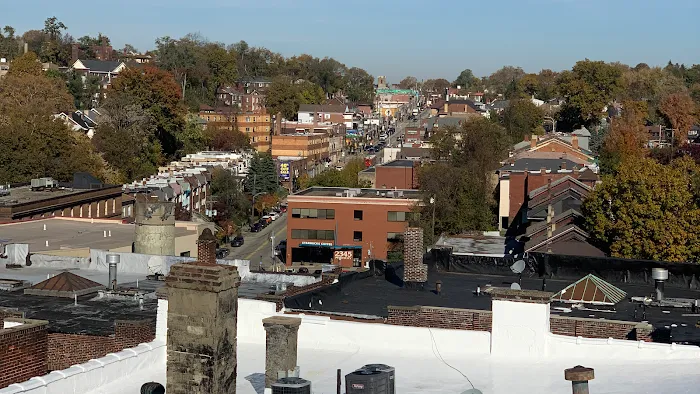 Pittsburgh Roof Club LLC Picture 3