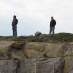 Lake George Park Construction