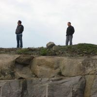 Lake George Park Construction ico