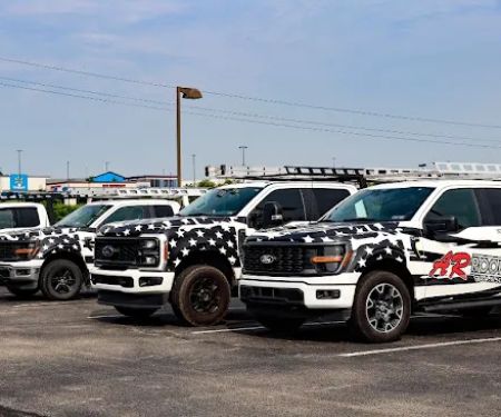 AR Roofing & Remodeling