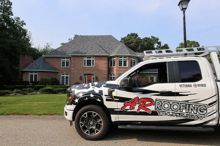 AR Roofing & Remodeling Picture 3