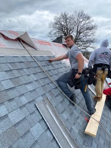 AR Roofing & Remodeling Picture 4