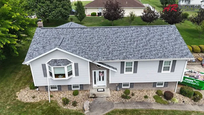 AR Roofing & Remodeling Picture 2