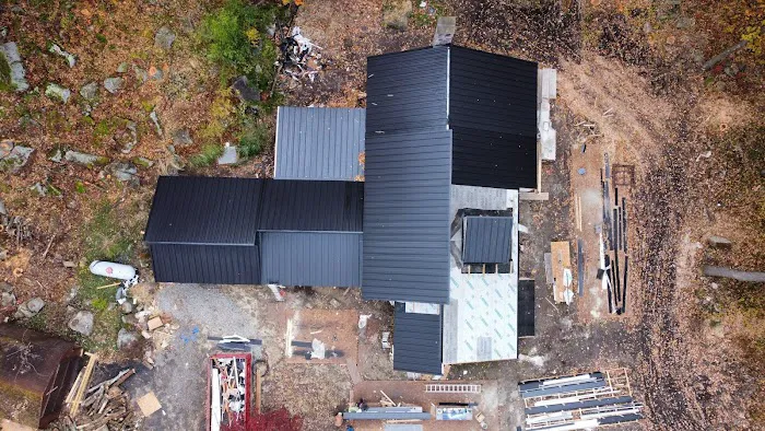 AR Roofing & Remodeling Picture 8