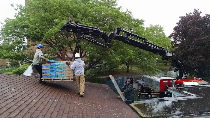 Superior Roofing Picture 2