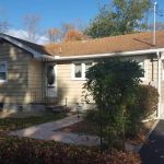 Top Notch Seamless Gutters