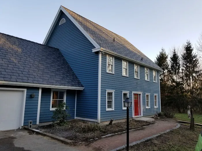 Top Notch Seamless Gutters Picture 5