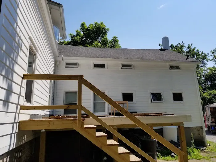 Top Notch Seamless Gutters Picture 9