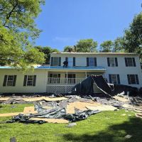 Lyndsey Roofing, LLC ico