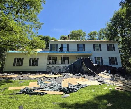Lyndsey Roofing, LLC