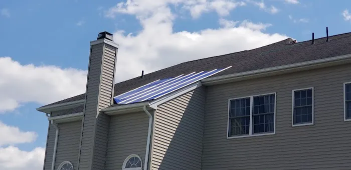 Lyndsey Roofing, LLC Picture 6