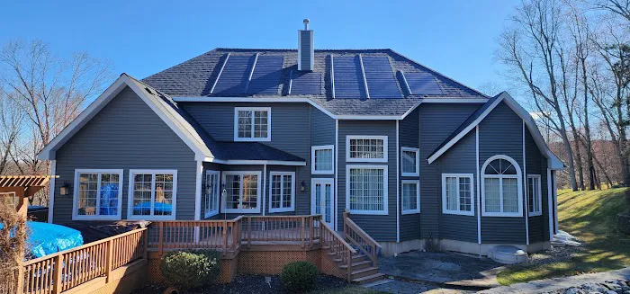 Lyndsey Roofing, LLC Picture 8