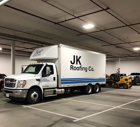 J K Roofing Co Picture 2