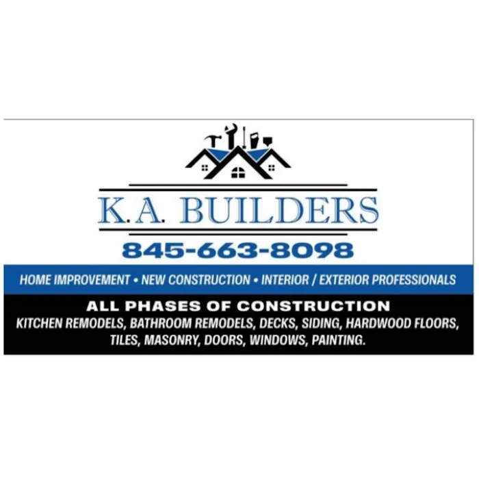 K.A. Builders Inc Picture 5