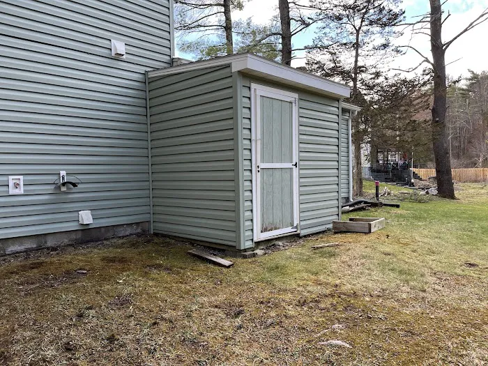 Hudson Valley House Wash Picture 1