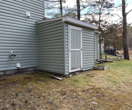 Hudson Valley House Wash