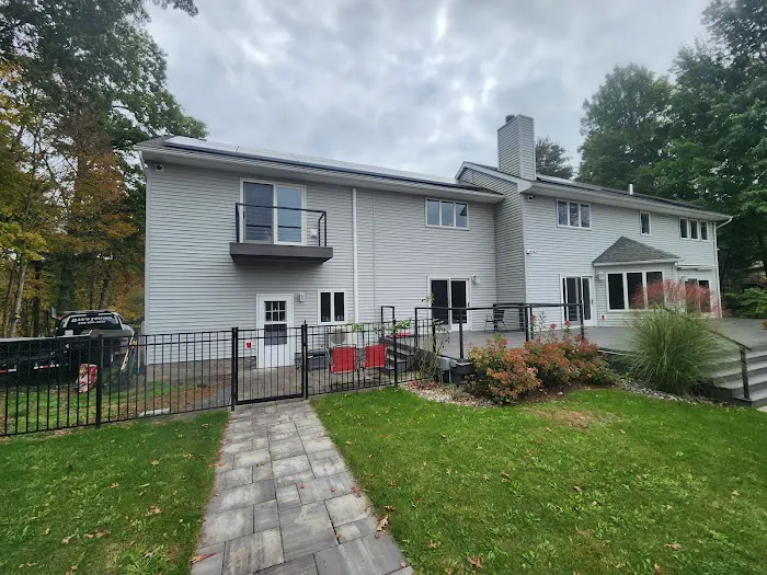 Hudson Valley House Wash Picture 4