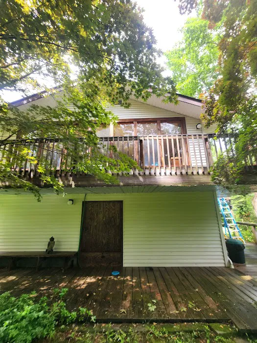 Hudson Valley House Wash Picture 3