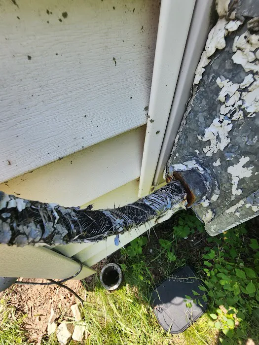 Hudson Valley House Wash Picture 10