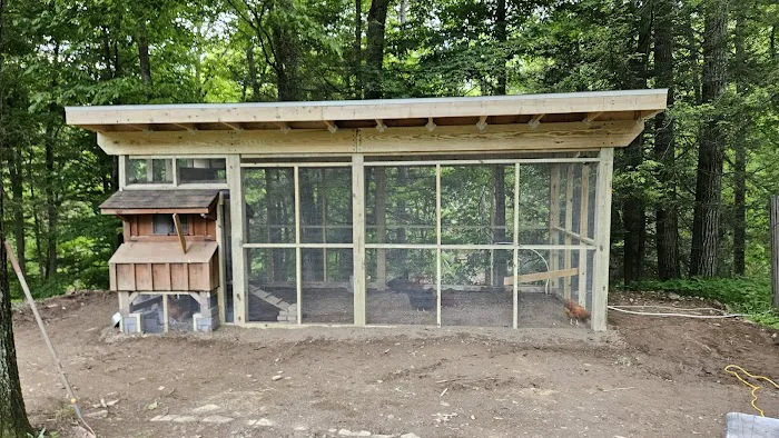 Beals Custom Carpentry Picture 1