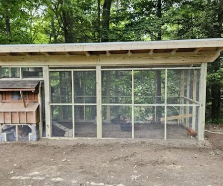 Beals Custom Carpentry