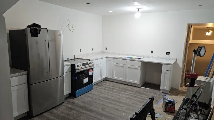 Beals Custom Carpentry Picture 2