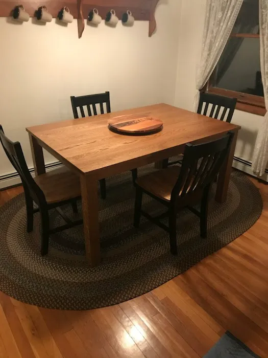 Beals Custom Carpentry Picture 10