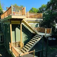 Joe Wilson Designs ico