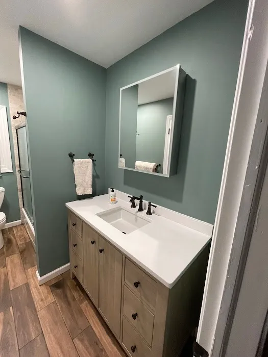 Joe Wilson Designs Picture 3