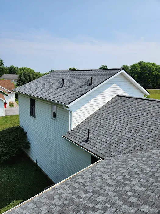 Look Family Exteriors, LLC Picture 1