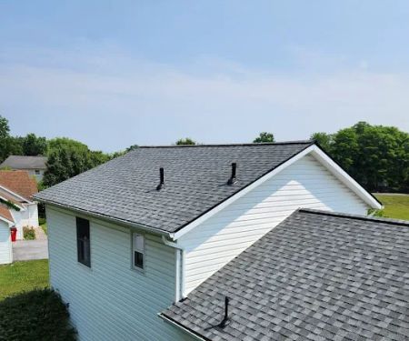 Look Family Exteriors, LLC