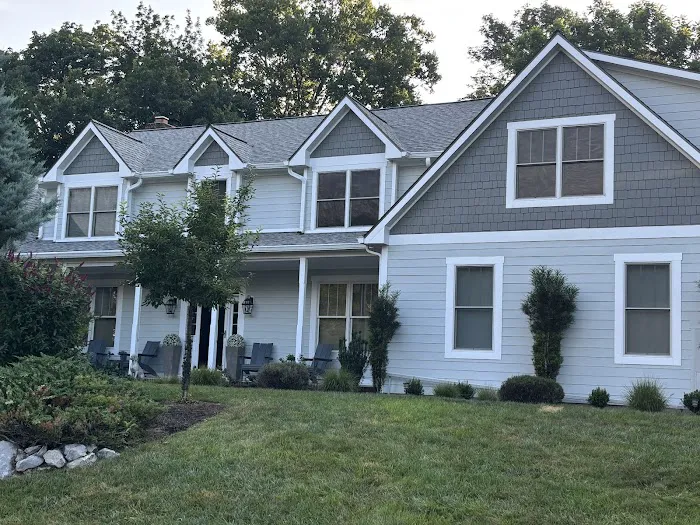 Look Family Exteriors, LLC Picture 3