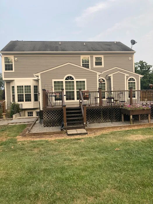 Look Family Exteriors, LLC Picture 2