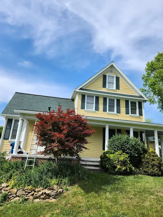 Look Family Exteriors, LLC Picture 7