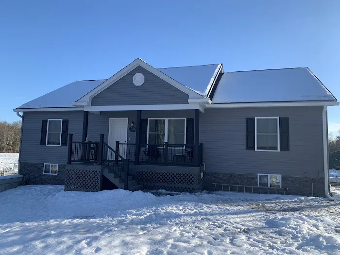 County-Wide Seamless Gutters Picture 1