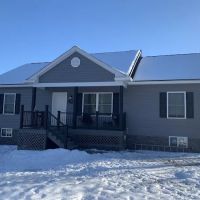 County-Wide Seamless Gutters ico