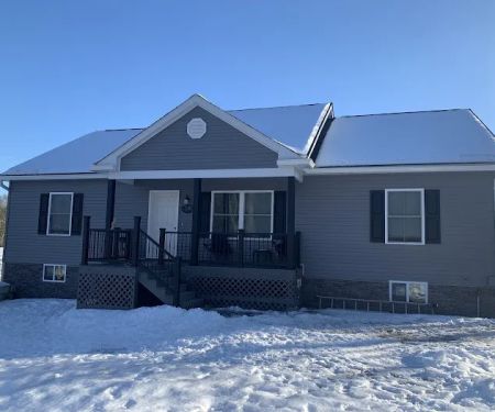 County-Wide Seamless Gutters