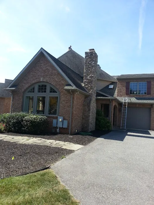 Bill's Roofing LLC Picture 2