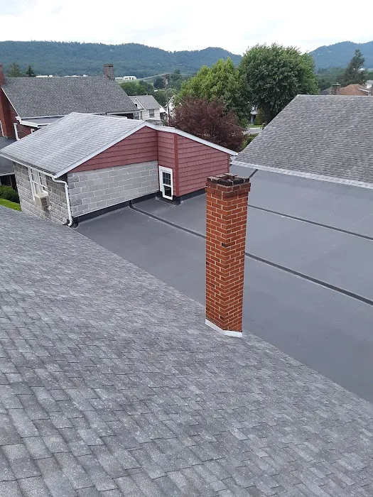 Bill's Roofing LLC Picture 4
