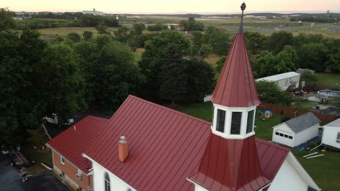 Smith Roofing LLC Picture 1