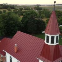 Smith Roofing LLC ico