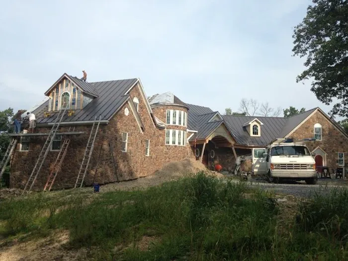 Smith Roofing LLC Picture 8