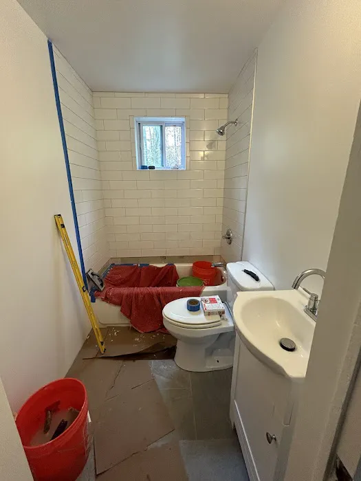 Mario M Home improvement Picture 4