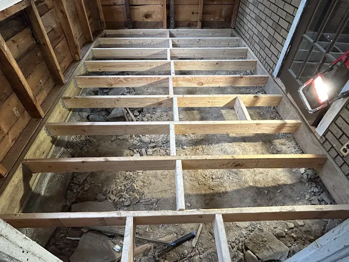 Mario M Home improvement Picture 8